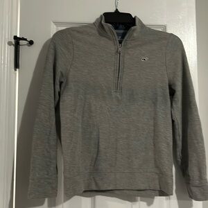 Vineyard Vines 1/2 Pull Sweater